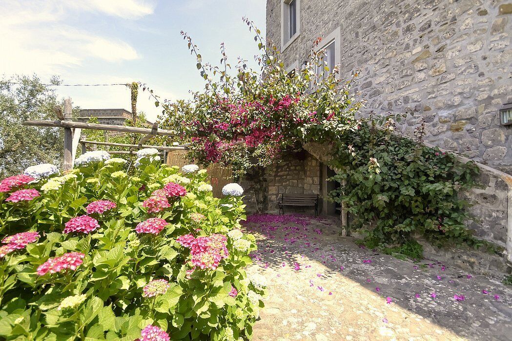 Photo of Outdoor in Schiazzano