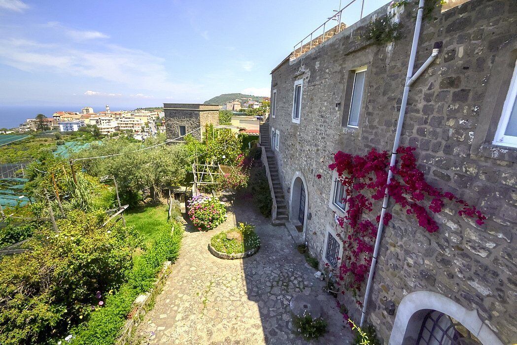 Photo of Outdoor in Schiazzano