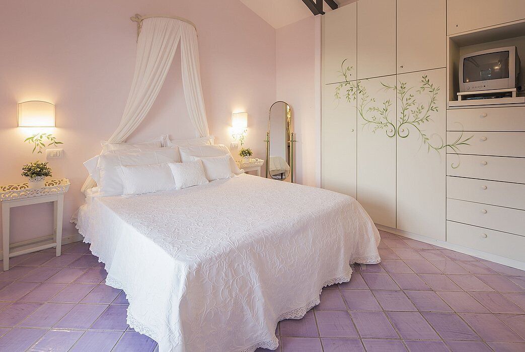 Photo of Bedroom in Vietri sul Mare