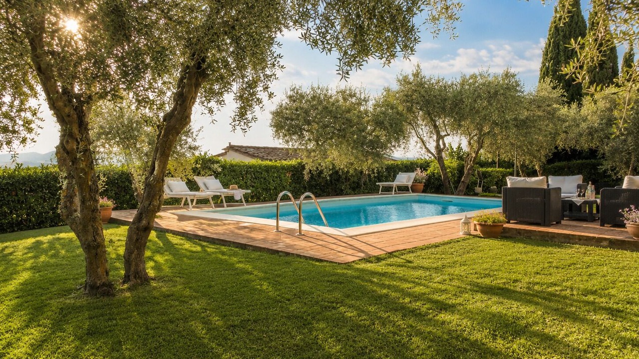 Photo of Outdoor in Radicondoli