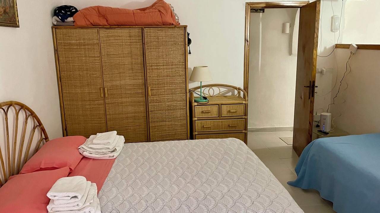 Photo of Bedroom in Atrani
