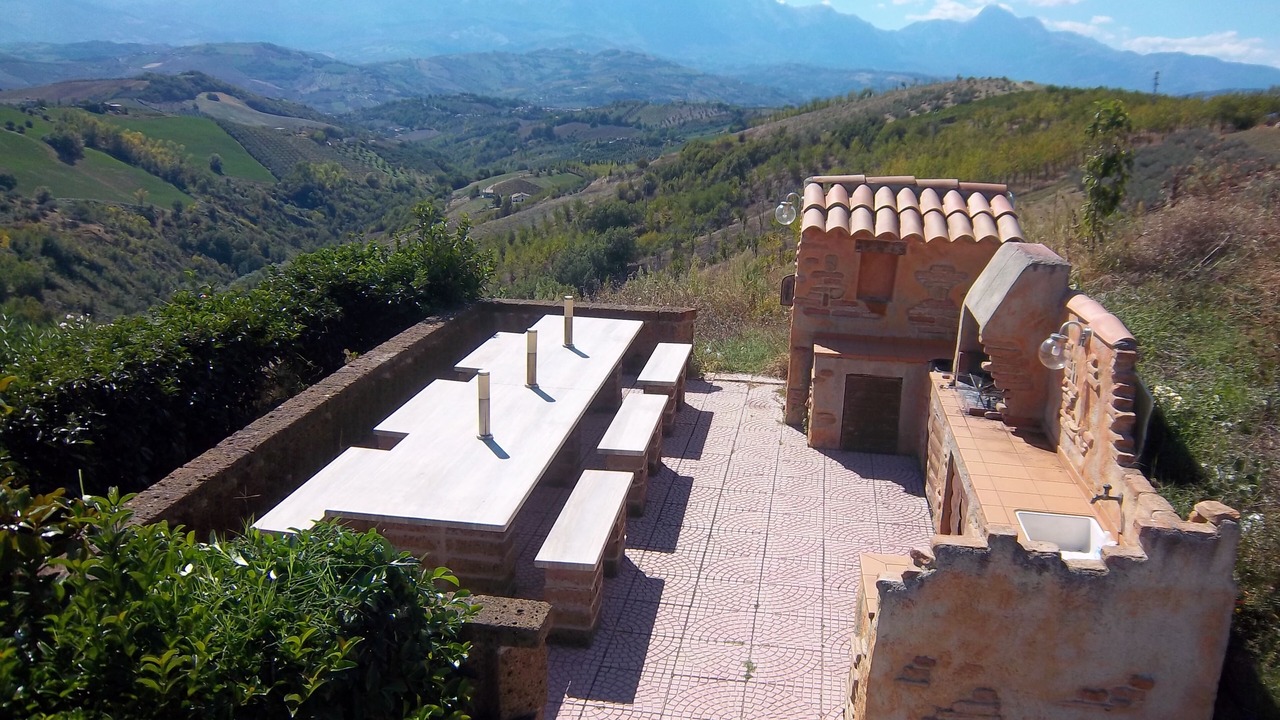 Photo of Outdoor in Castilenti
