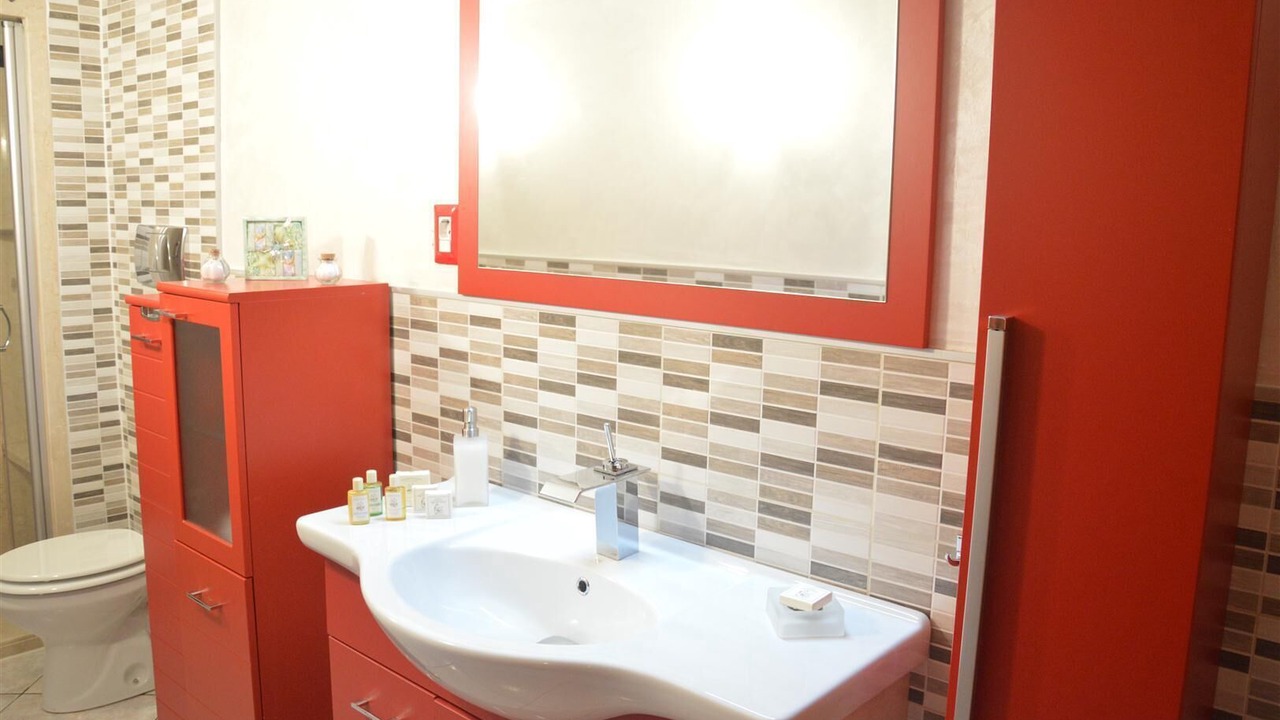Photo of Bathroom in Castilenti