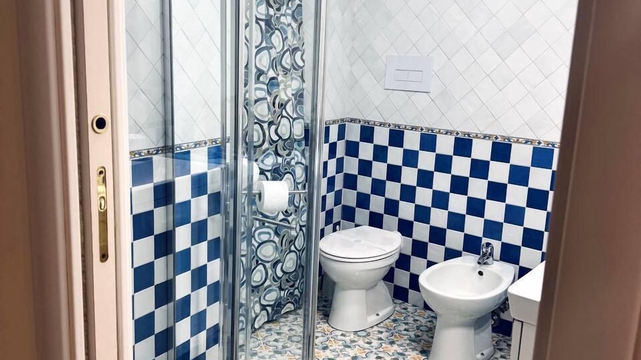 Photo of Bathroom in Raito