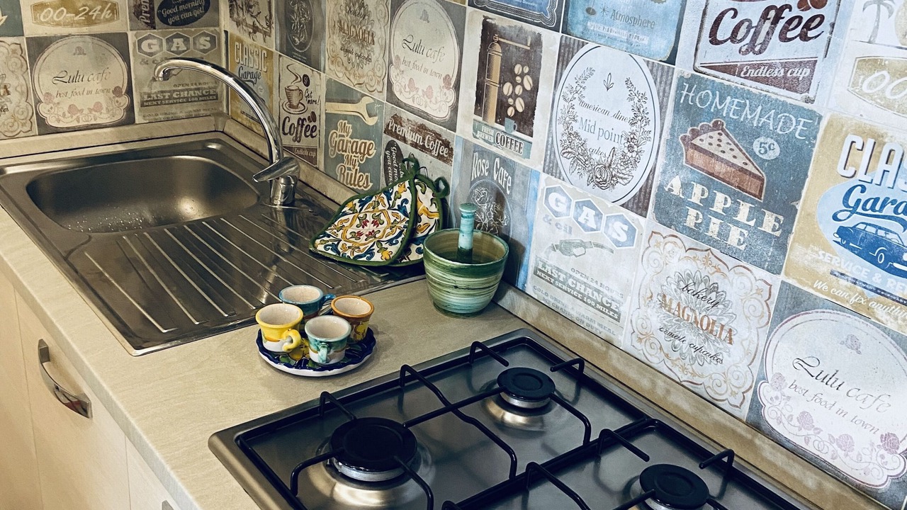 Photo of Kitchen in Raito