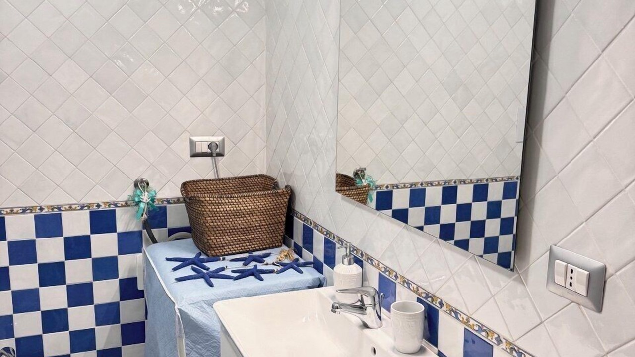 Photo of Bathroom in Raito