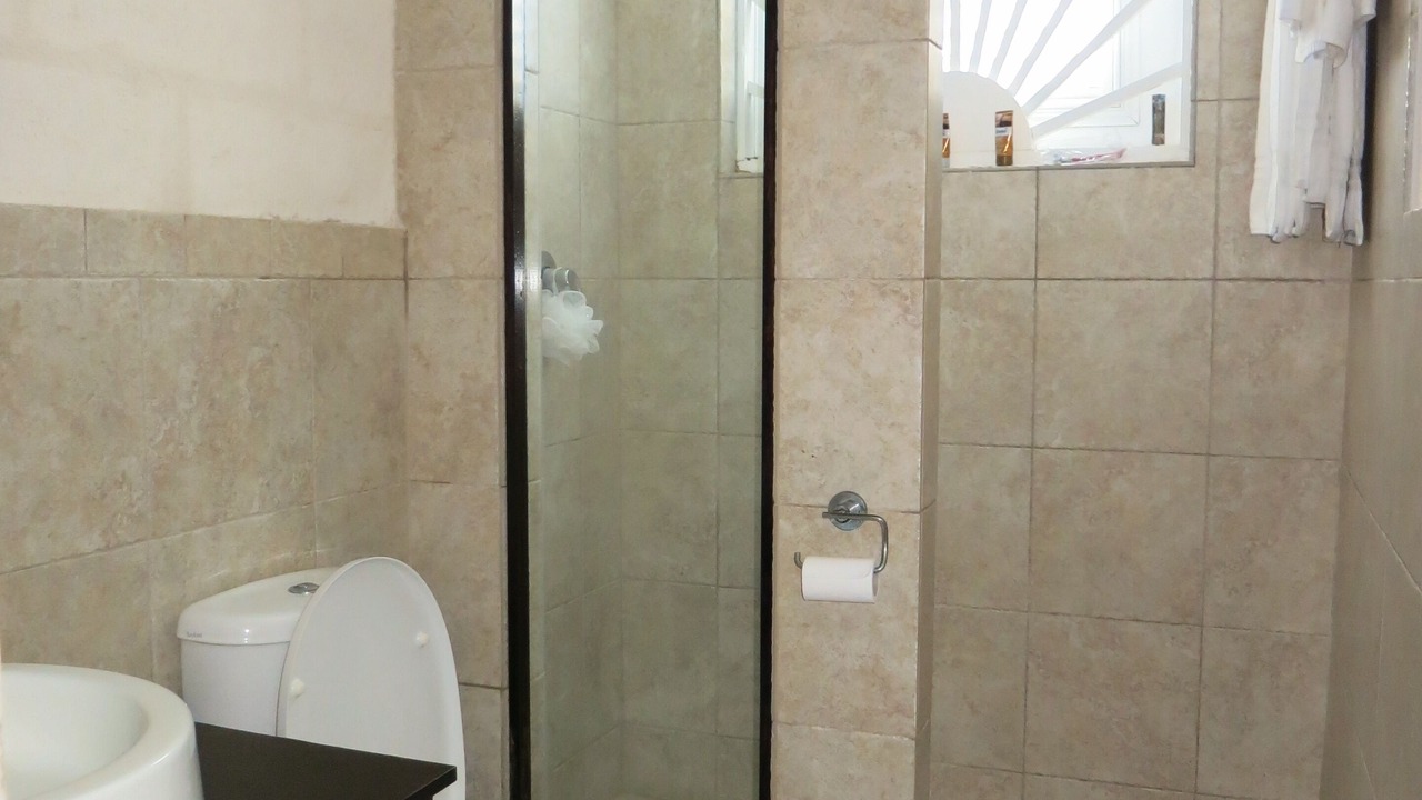 Photo of Bathroom in Silver Sands
