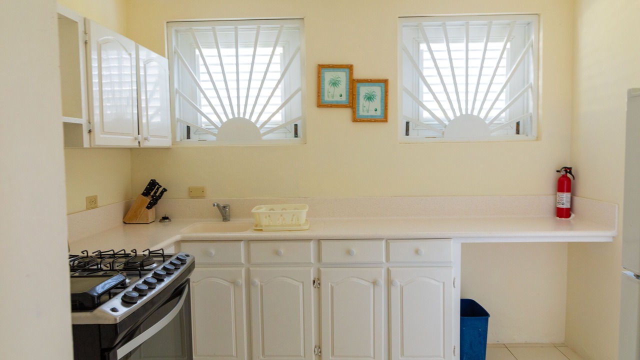Photo of Kitchen in Silver Sands