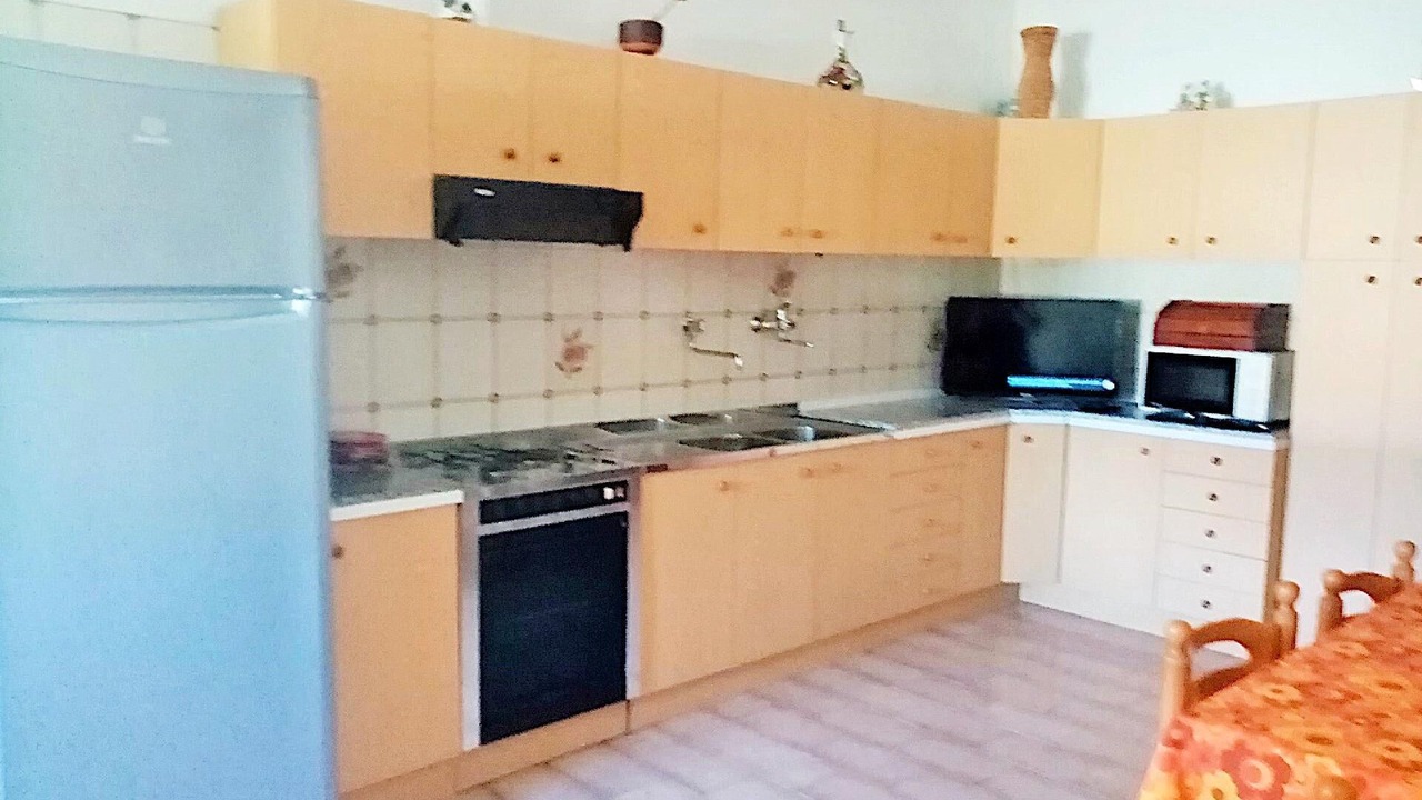 Photo of Kitchen in Mosciano Sant'Angelo