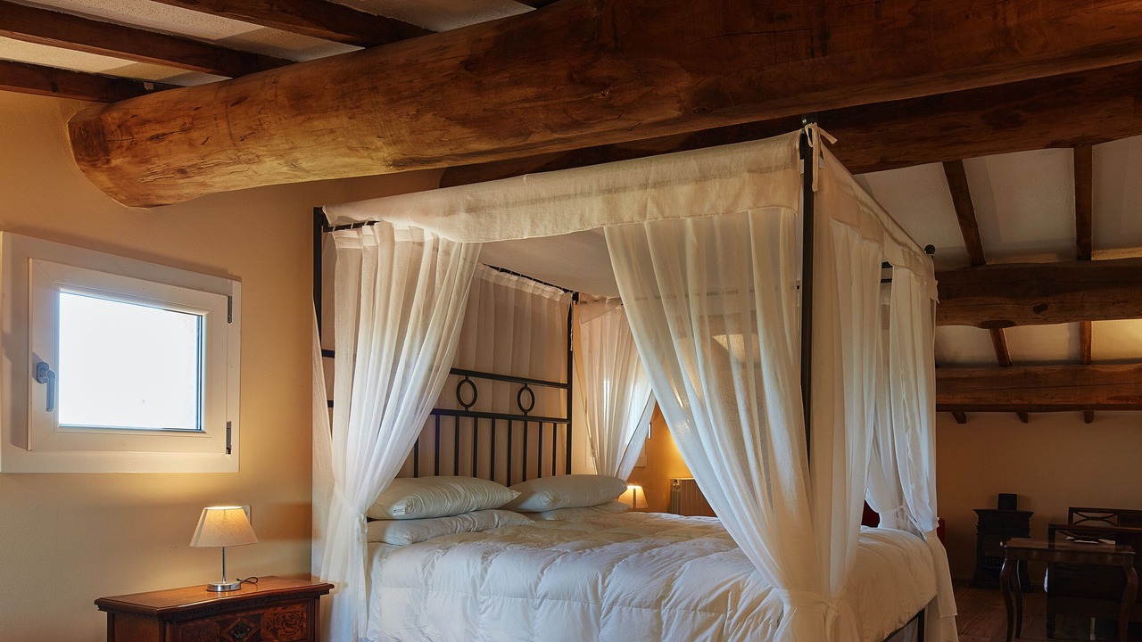 Photo of Bedroom in Grosseto