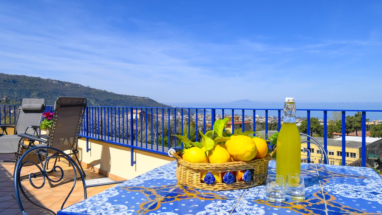 Photo of Outdoor in Piano di Sorrento