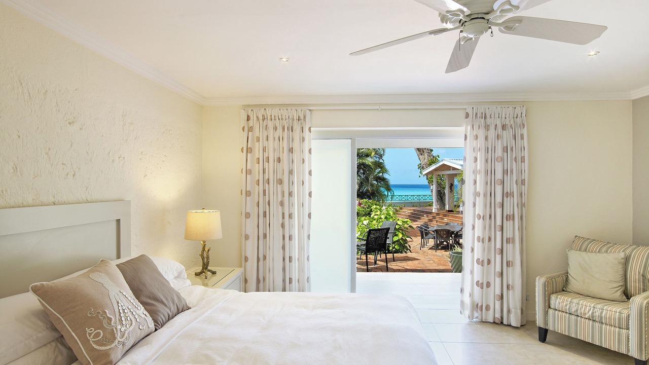Photo of Bedroom in Gibbs Bay