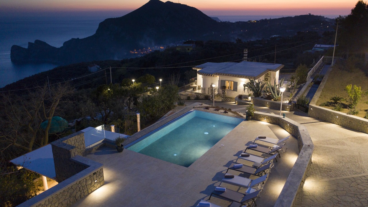 Photo of Outdoor in Massa Lubrense