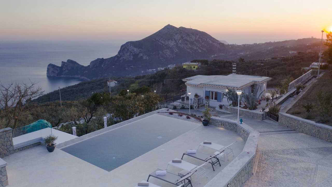 Photo of Outdoor in Massa Lubrense