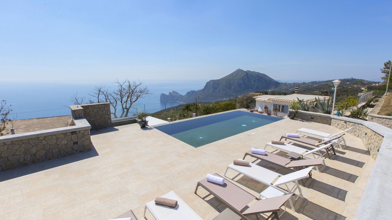 Photo of Outdoor in Massa Lubrense