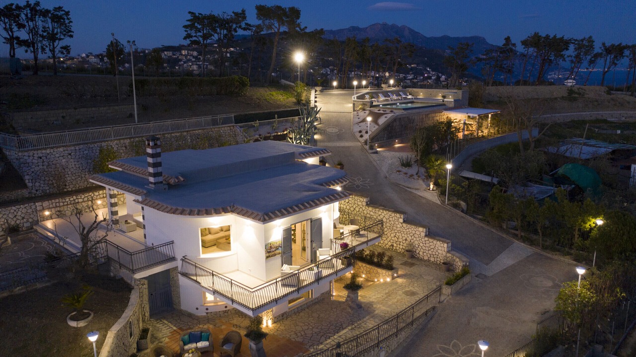 Photo of Outdoor in Massa Lubrense