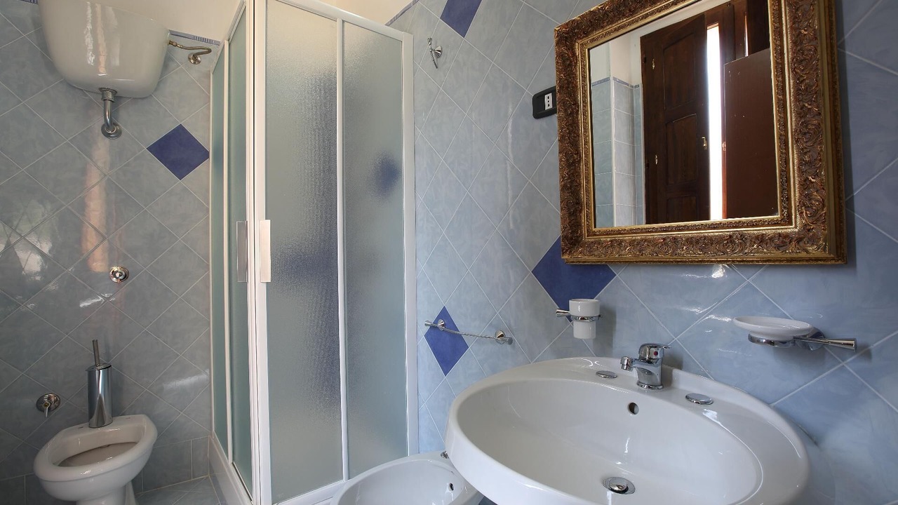 Photo of Bathroom in Giungano