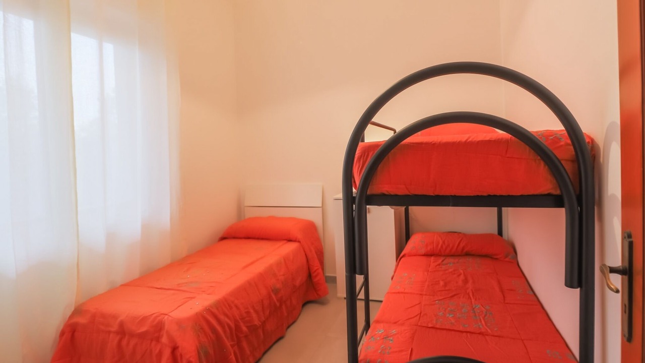Photo of Bedroom in Paestum