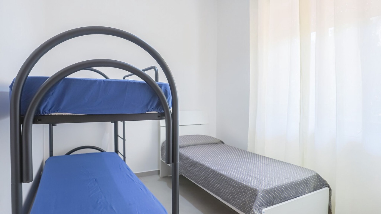 Photo of Bedroom in Paestum