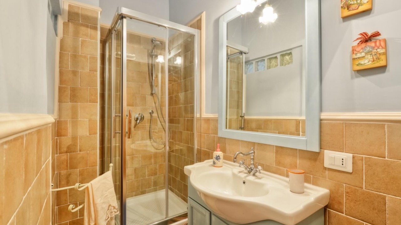 Photo of Bathroom in Agropoli