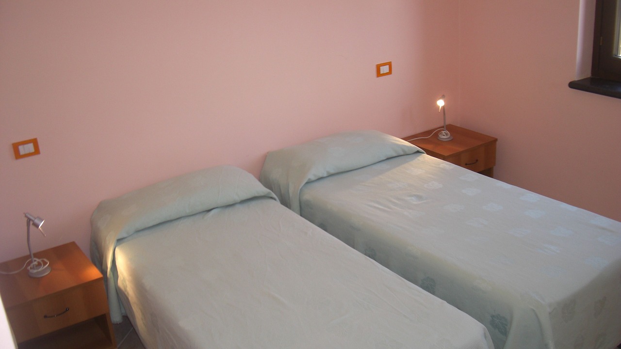Photo of Bedroom in Pisciotta