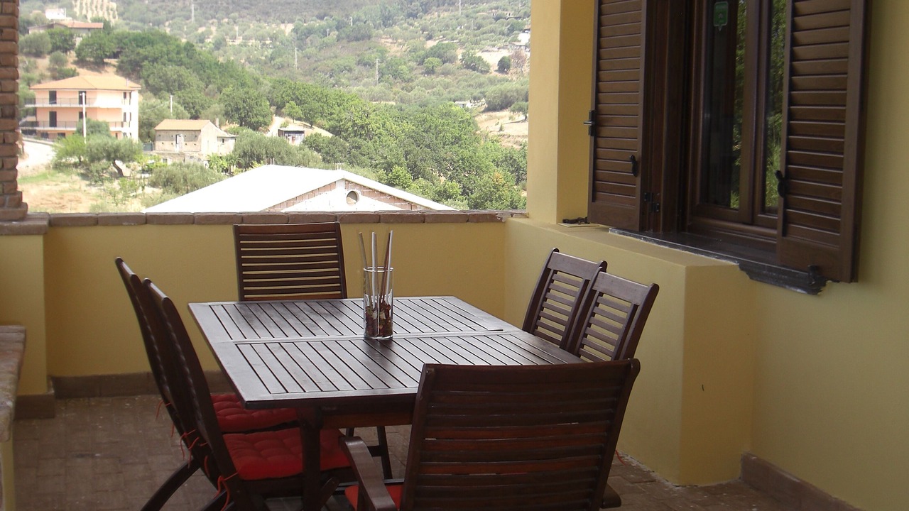 Photo of Outdoor in Pisciotta