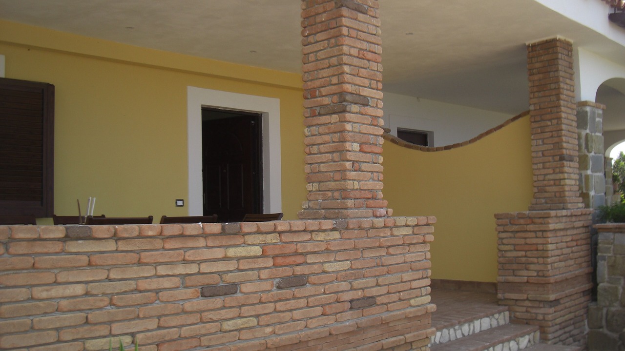 Photo of Outdoor in Pisciotta