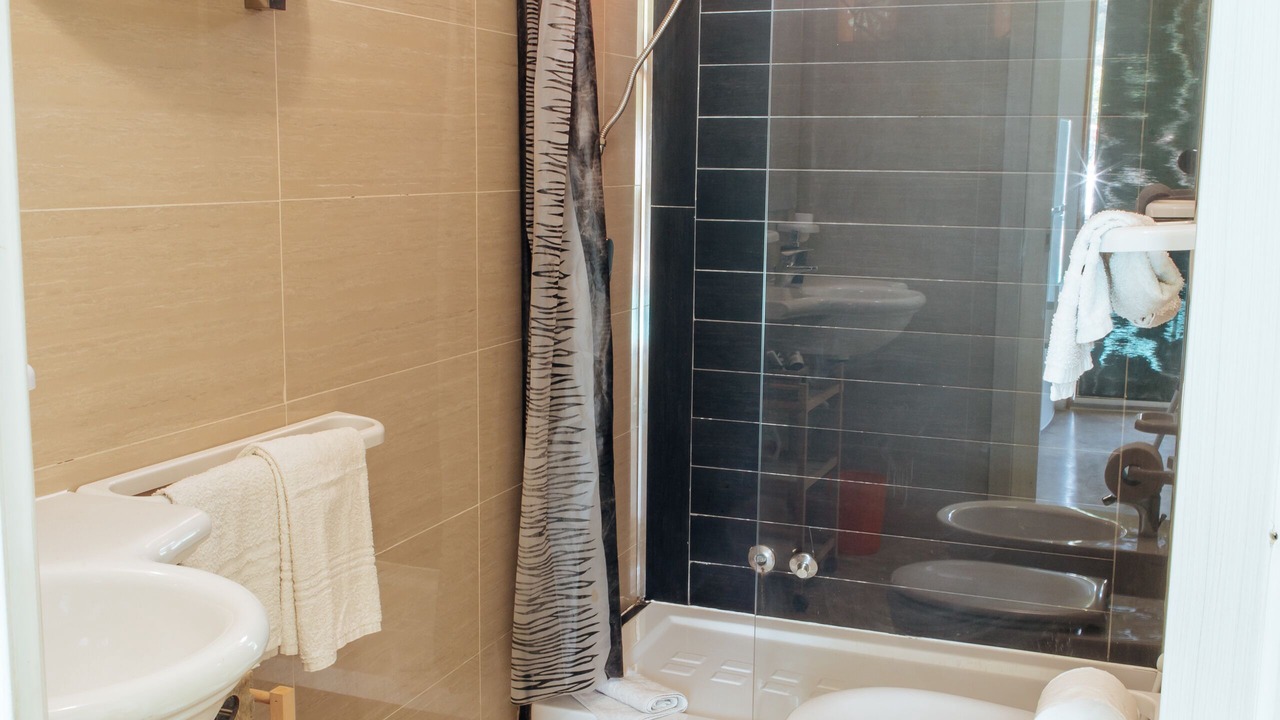 Photo of Bathroom in Montincello
