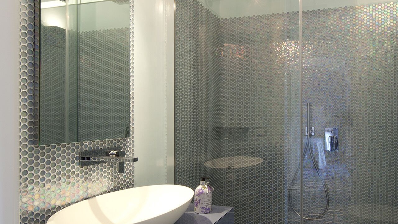 Photo of Bathroom in Marina Grande