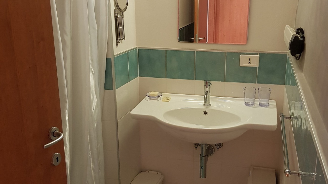 Photo of Bathroom in Montenero di Bisaccia