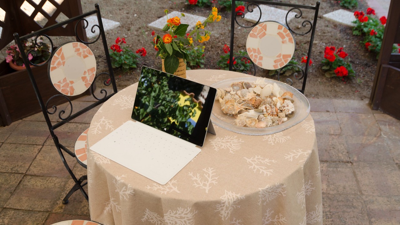 Photo of Outdoor in Centola