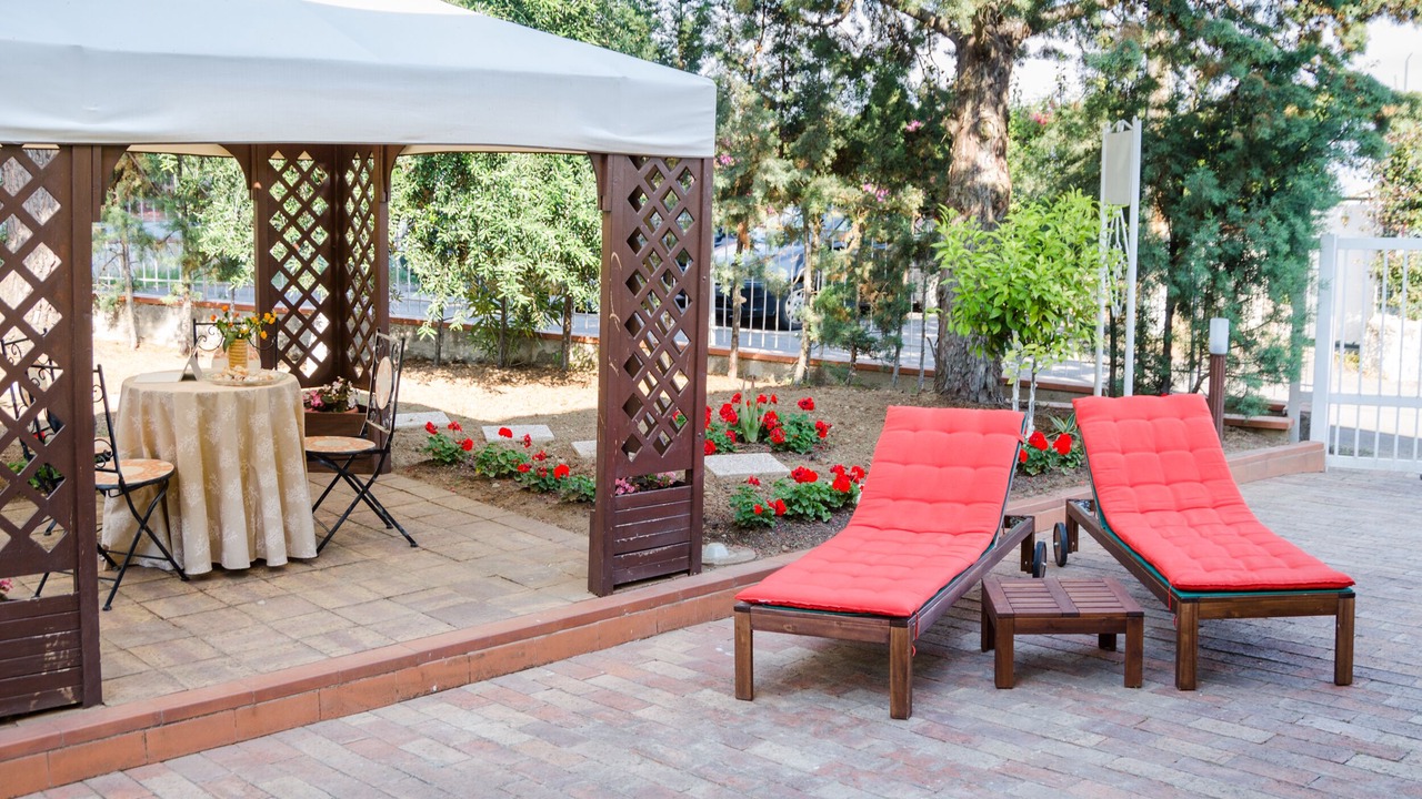Photo of Outdoor in Centola