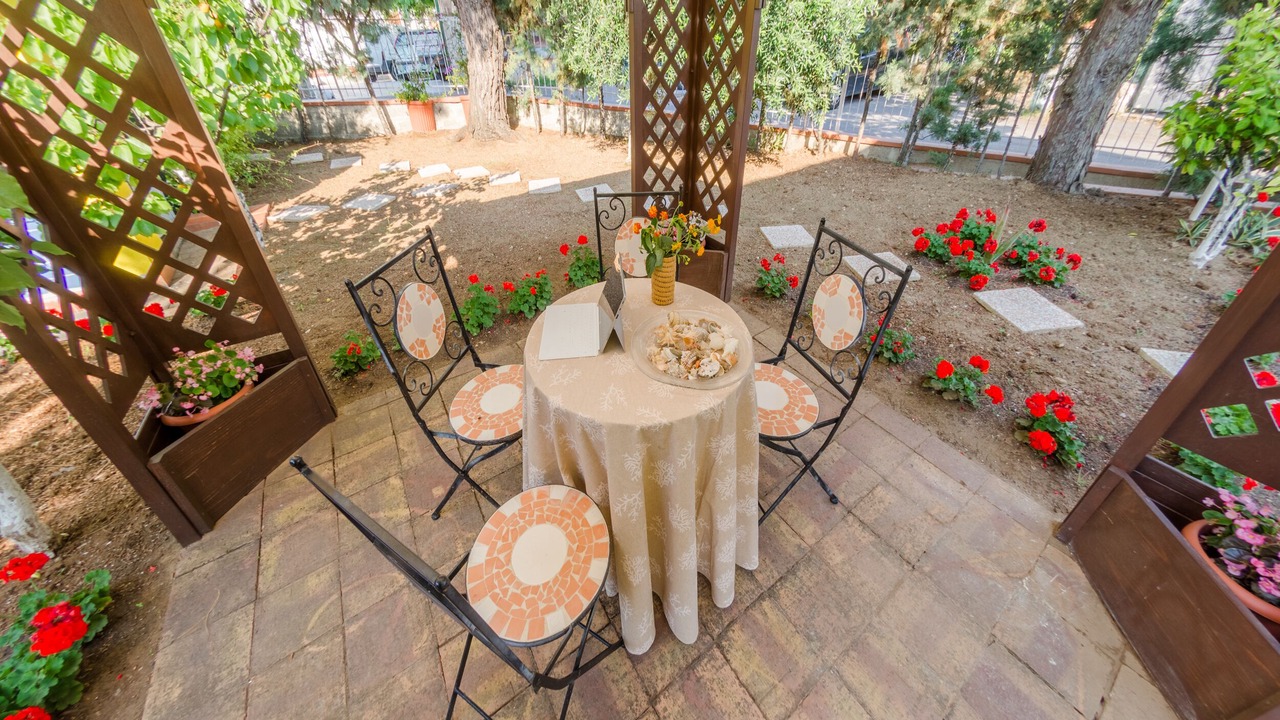 Photo of Outdoor in Centola