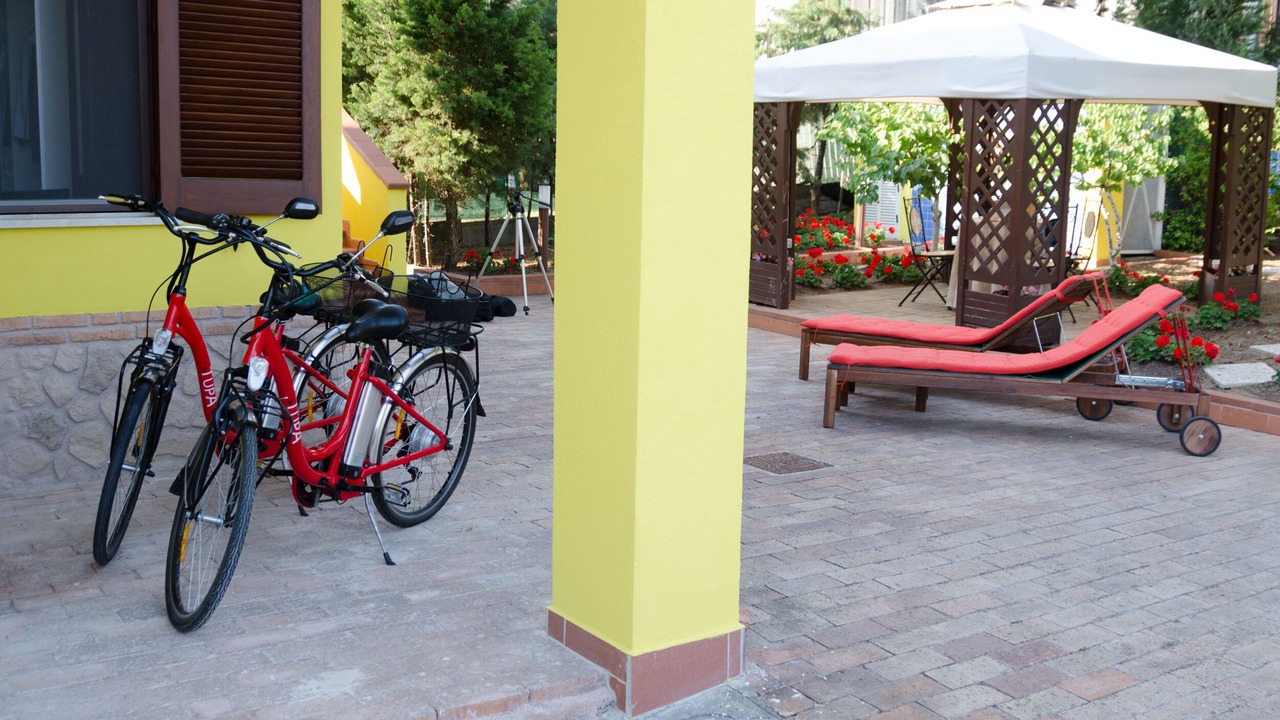 Photo of Outdoor in Centola