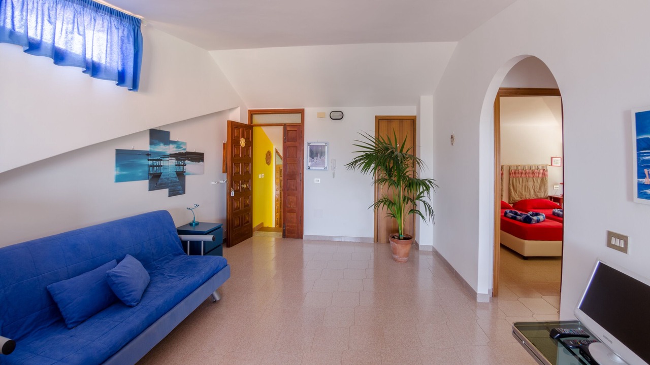 Photo of Livingroom in Centola