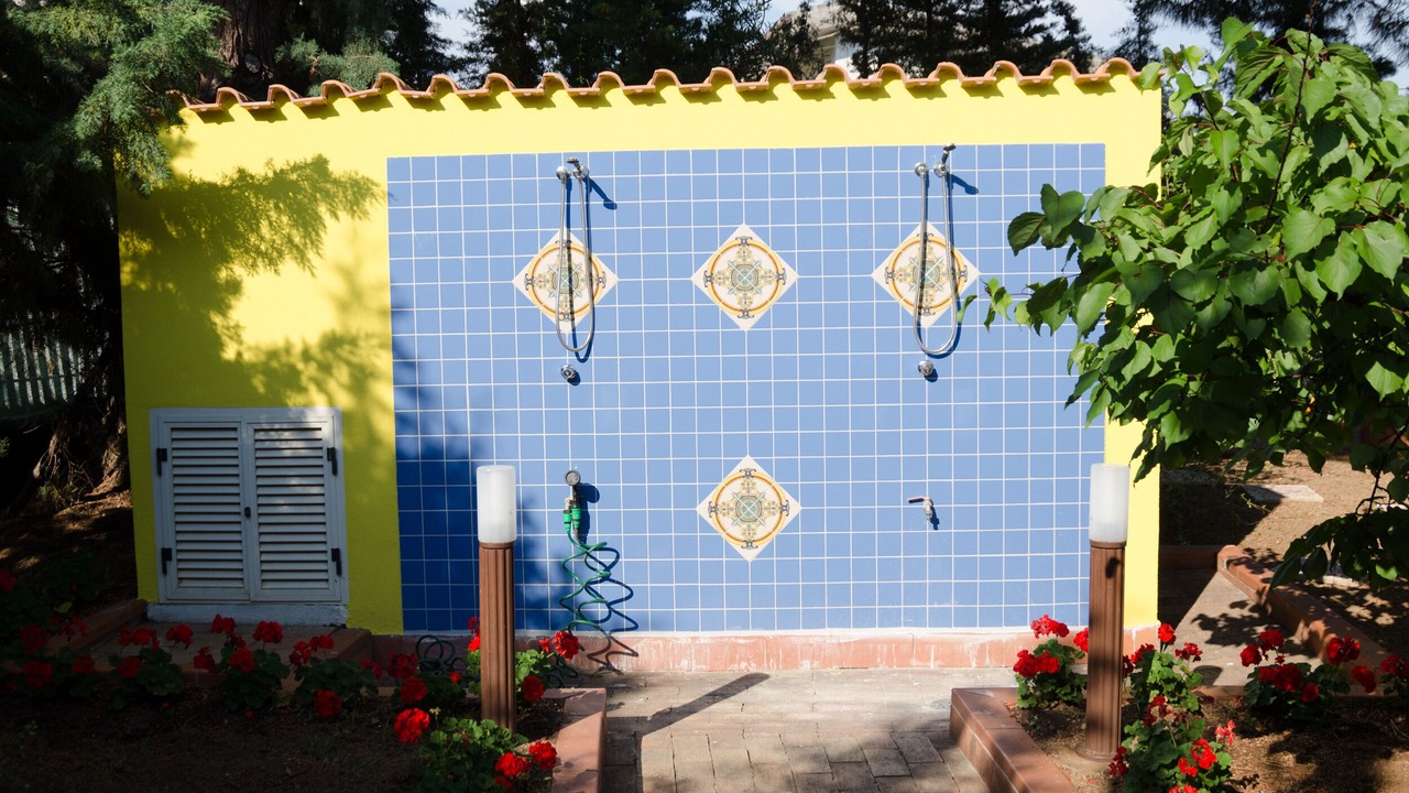 Photo of Outdoor in Centola