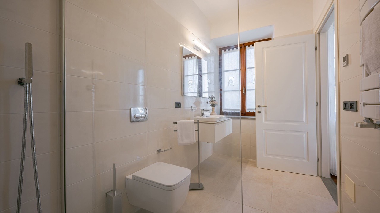 Photo of Bathroom in Cignano