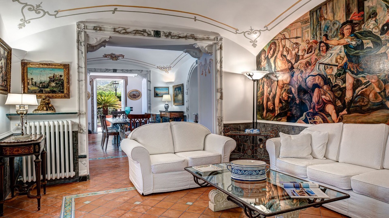 Photo of Bedroom in Colli di Fontanelle