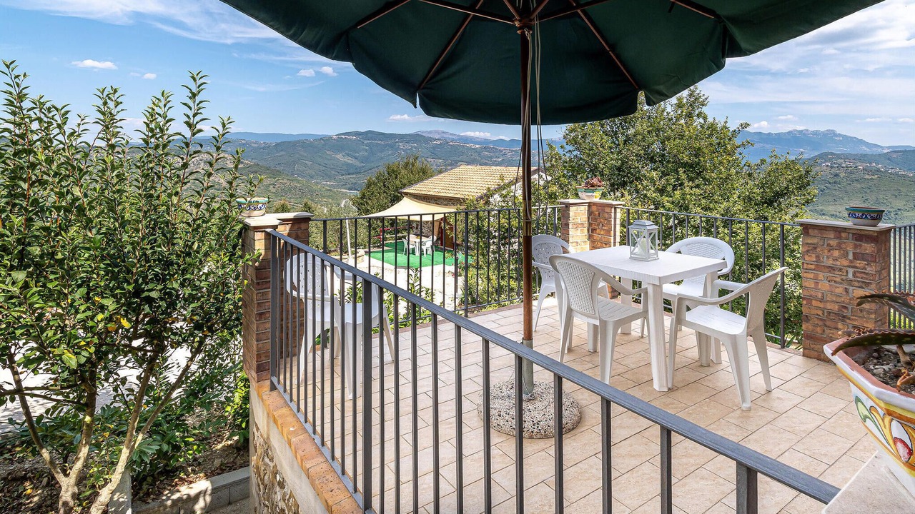 Photo of Outdoor in Rutino