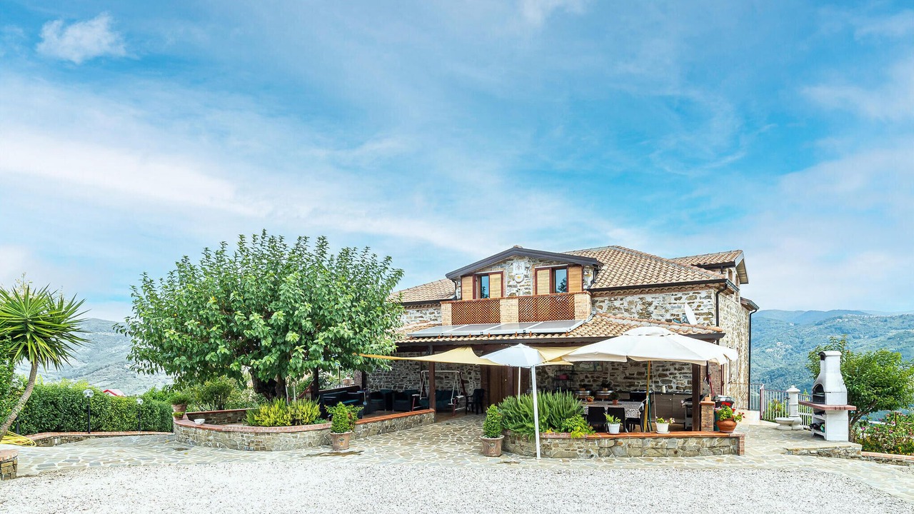 Photo of Outdoor in Rutino