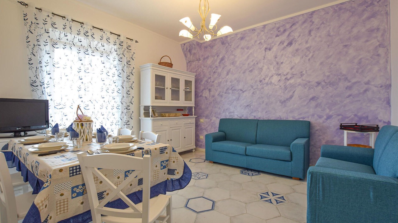 Photo of Bedroom in Rutino