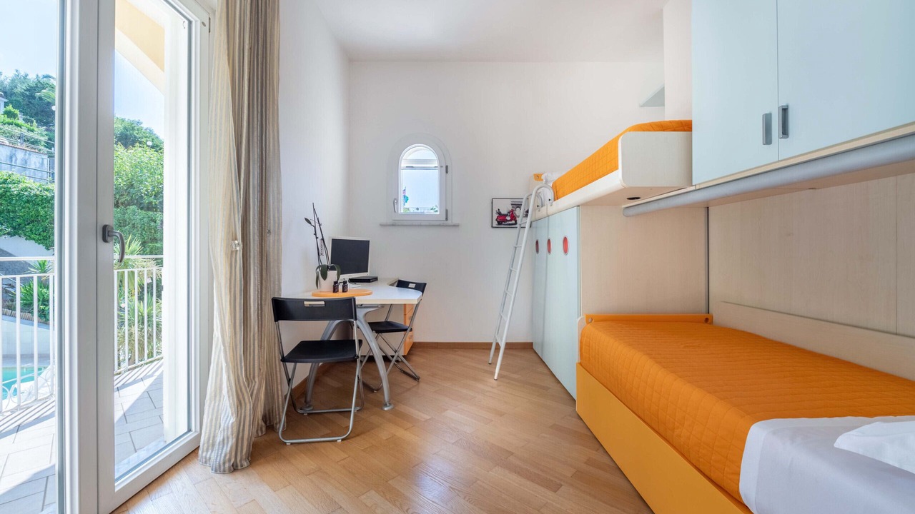 Photo of Bedroom in Priora
