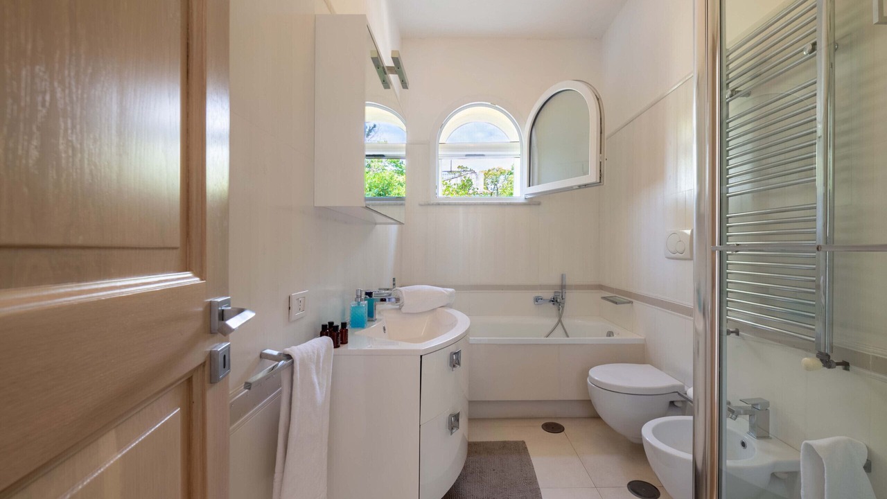 Photo of Bathroom in Priora