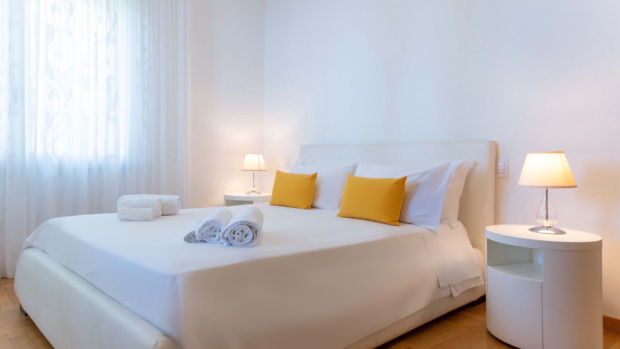 Photo of Bedroom in Priora