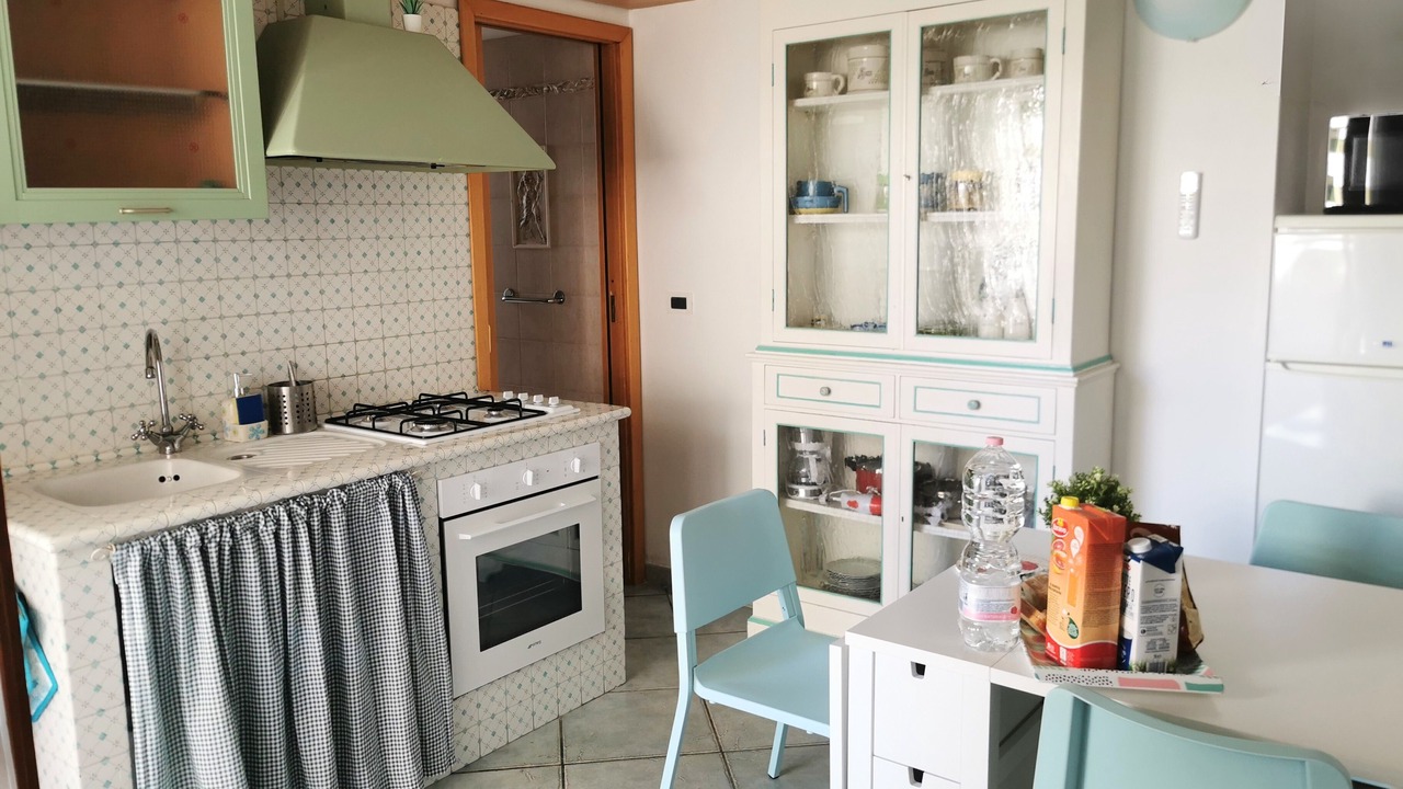 Photo of Kitchen in Montesilvano
