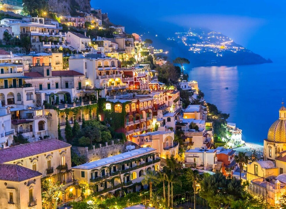 Photo of Buildings in Nerano