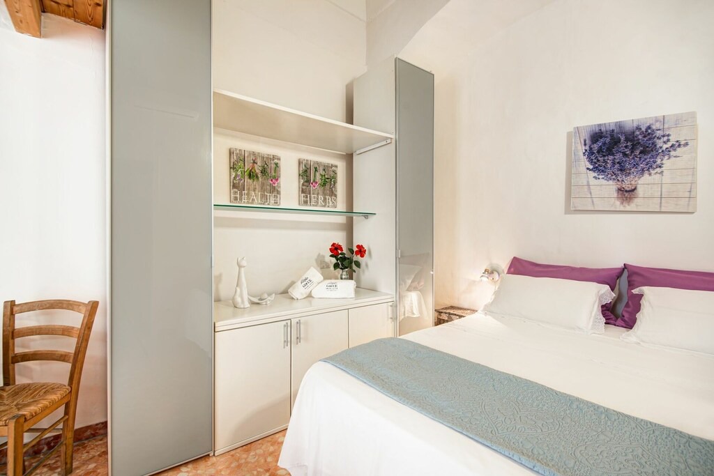 Photo of Bedroom in Nerano