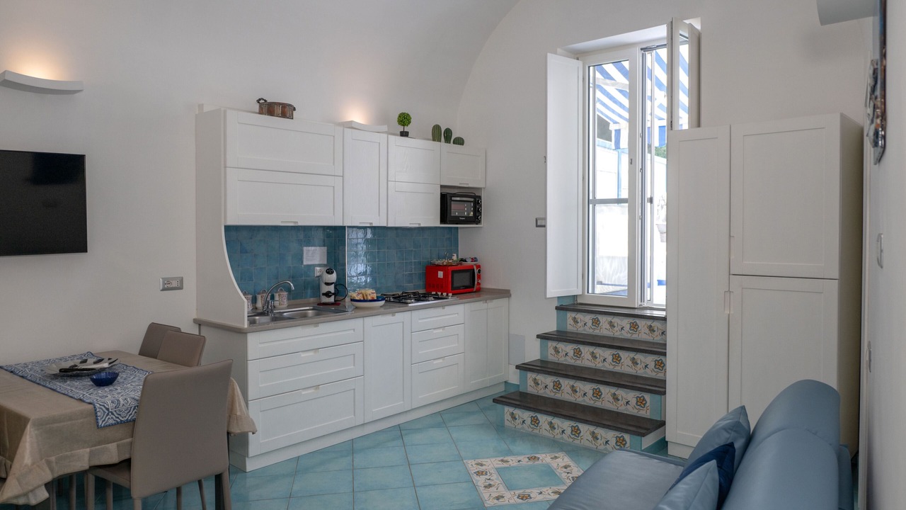 Photo of Livingroom in Maiori