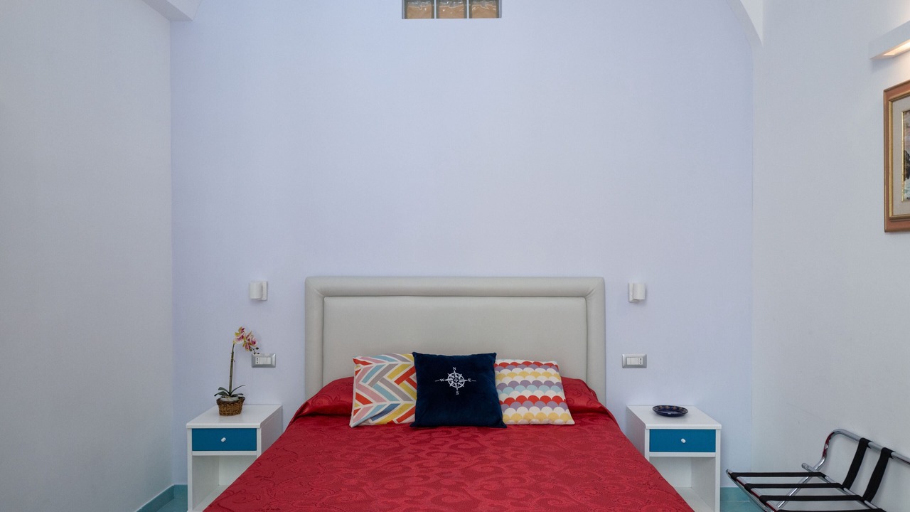 Photo of Bedroom in Maiori
