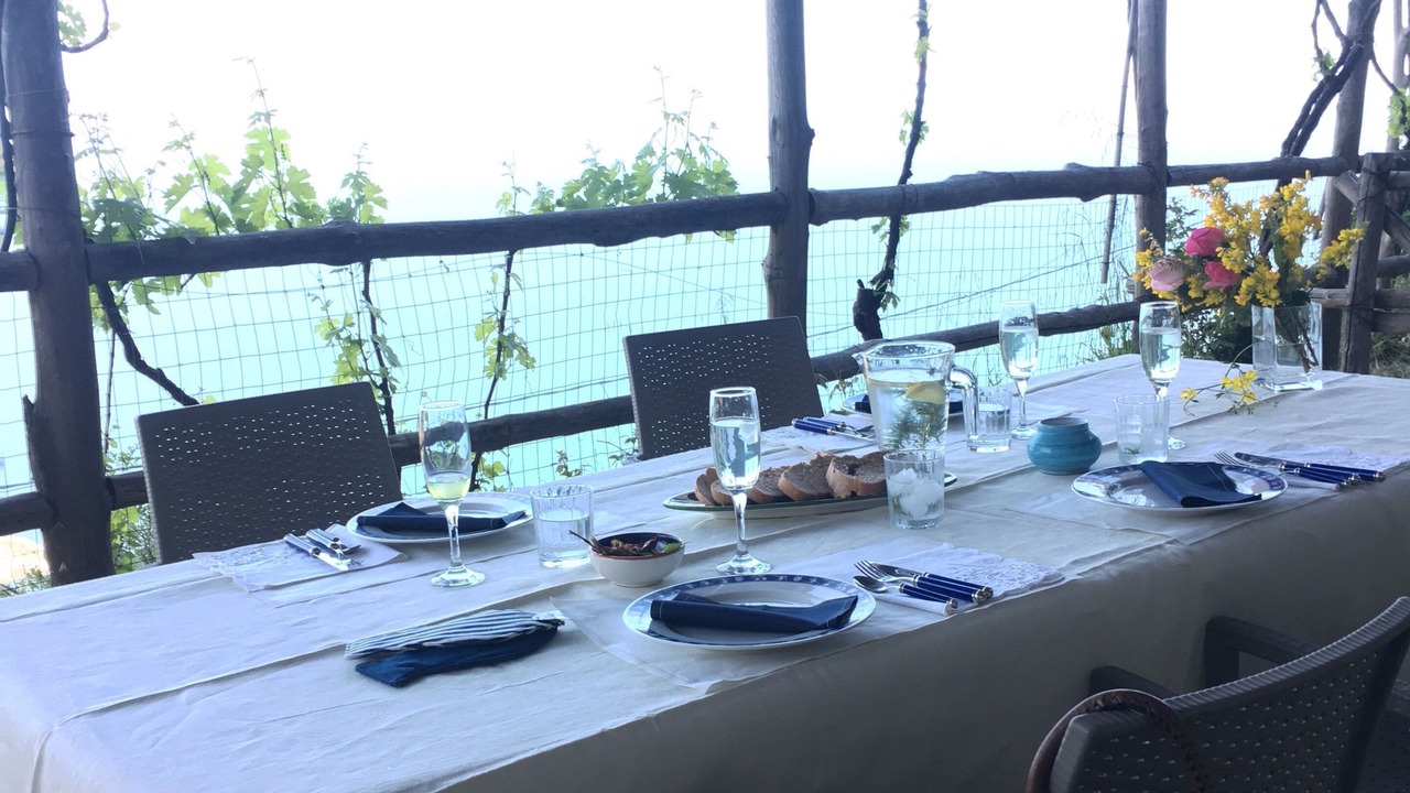 Photo of Outdoor in San Michele